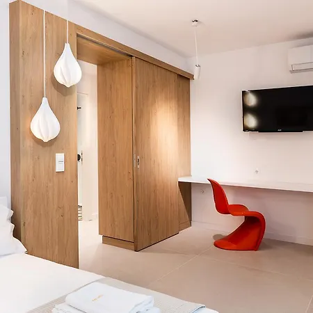 Fos Villa, A Luxe House With Private Heated Pool Vilă *