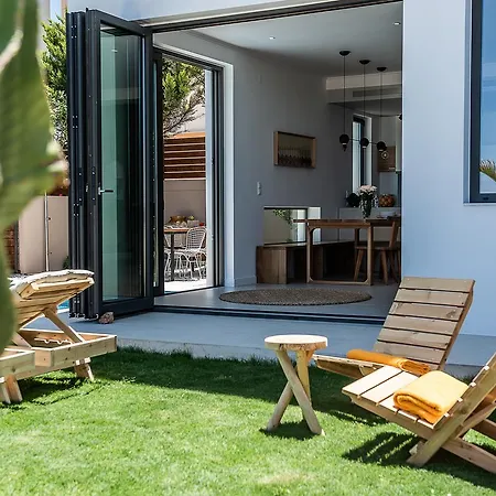 Vilă Fos Villa, A Luxe House With Private Heated Pool *