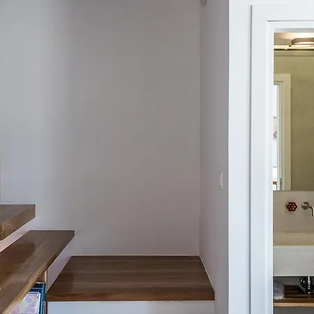 Fos Villa, A Luxe House With Private Heated Pool Vilă