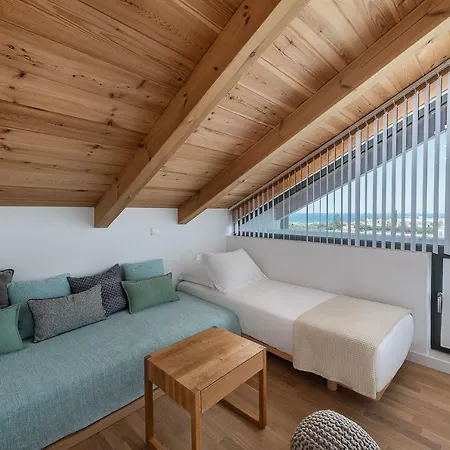 Fos Villa, A Luxe House With Private Heated Pool Vilă *