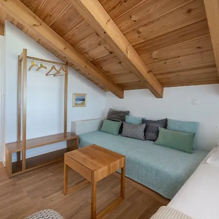 Fos Villa, A Luxe House With Private Heated Pool Galatás