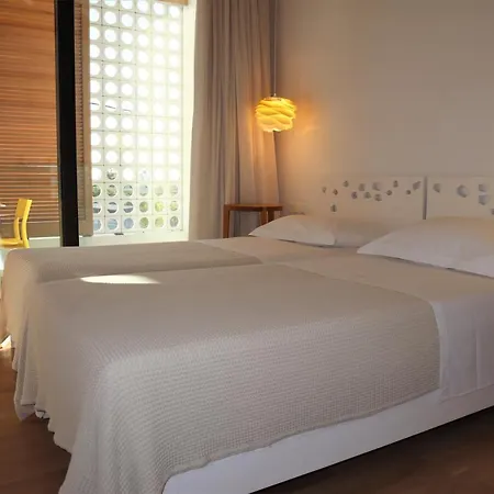Fos Villa, A Luxe House With Private Heated Pool Galatas (Chania)