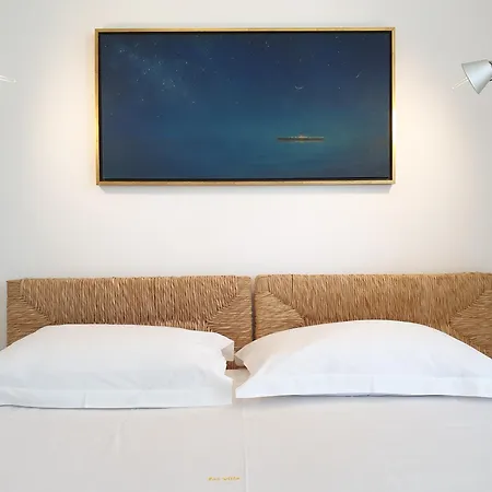 Fos Villa, A Luxe House With Private Heated Pool Villa *