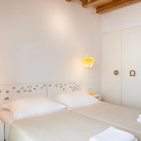 Villa Fos Villa, A Luxe House With Private Heated Pool