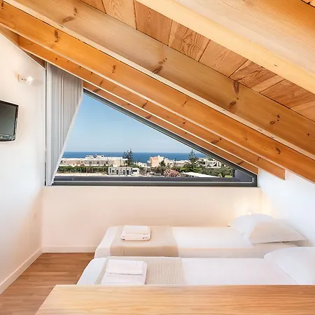 Villa Fos Villa, A Luxe House With Private Heated Pool *