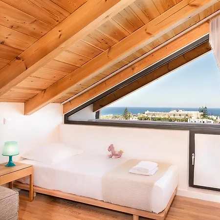 Villa Fos Villa, A Luxe House With Private Heated Pool Galatas (Chania)
