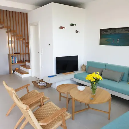 Villa Fos Villa, A Luxe House With Private Heated Pool *