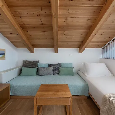 Fos Villa, A Luxe House With Private Heated Pool