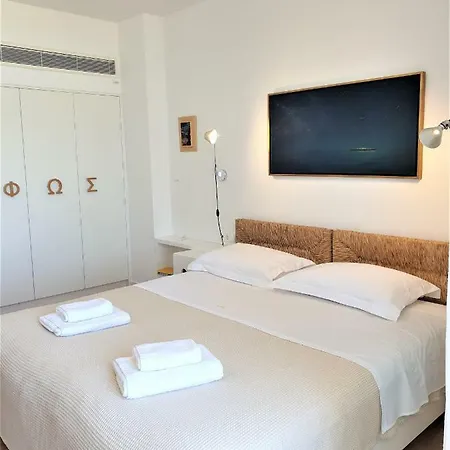 Fos Villa, A Luxe House With Private Heated Pool