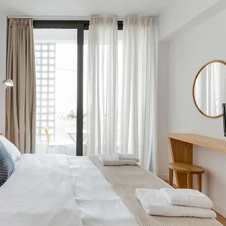 别墅 Fos Villa, A Luxe House With Private Heated Pool *