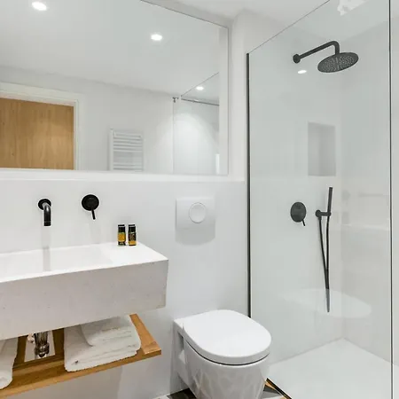 别墅 Fos Villa, A Luxe House With Private Heated Pool *